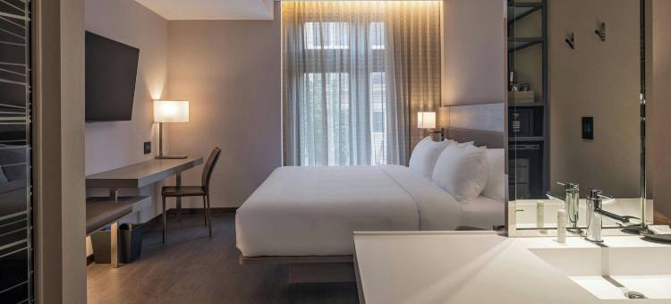 AC酒店威奇托市中心(AC Hotel Wichita Downtown)图片