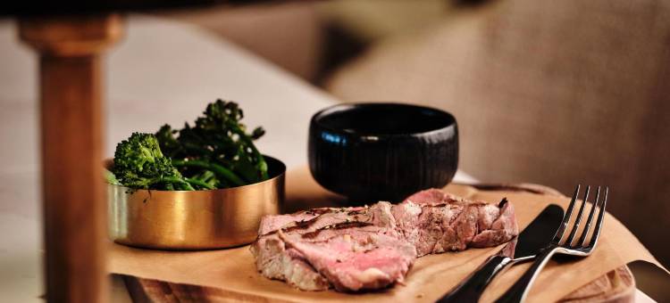 汉堡机场丽笙酒店(Radisson Blu Hotel, Hamburg Airport)图片