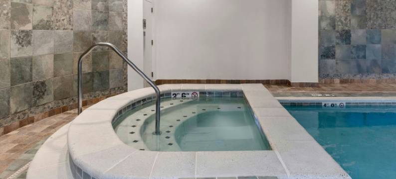 利丁怀奥米辛万怡酒店(Courtyard Reading Wyomissing)图片