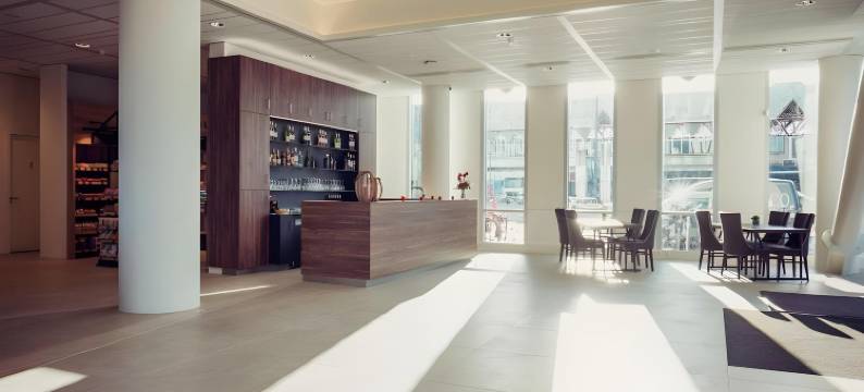 阿尔莫勒广场贝斯特韦斯特优质酒店(PLAZA Premium Almere)图片