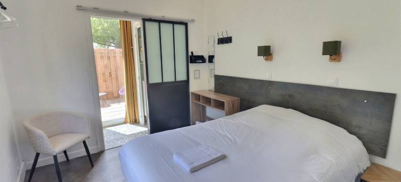 笑容酒店(Hôtel le Smile)图片