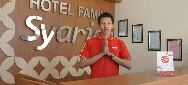 红多兹普拉斯酒店-帕兰特利提斯路2号(RedDoorz Plus @ Jalan Parangtritis 2)图片