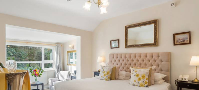 卡什尔小屋酒店(Cashel House Hotel)图片