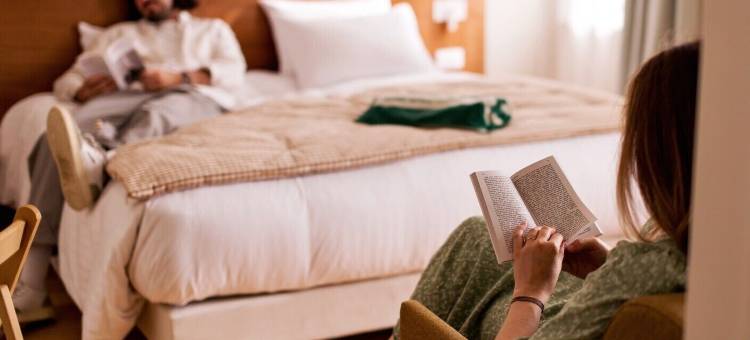 摩纳哥 Alfred 酒店(Alfred Hotels Monaco)图片