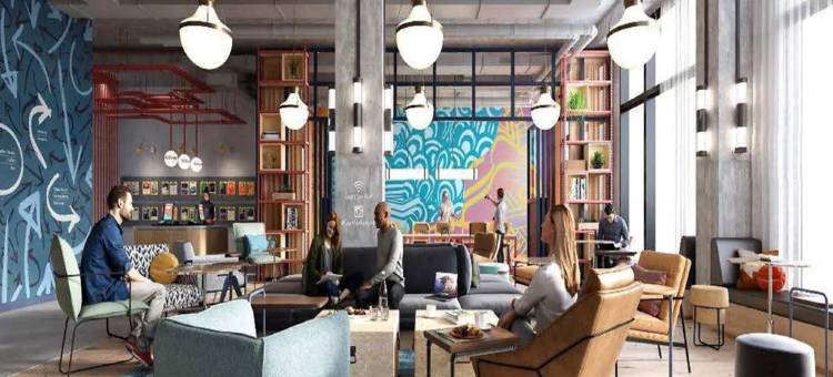 Caption By Hyatt Kabutocho Tokyo图片