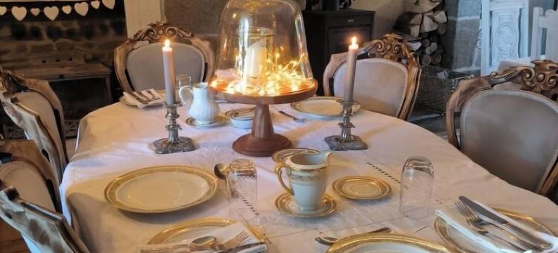 勒普雷斯比特尔(Le Presbytere)图片