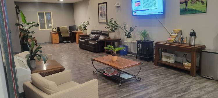 凯艺套房酒店(Quality Inn & Suites)图片