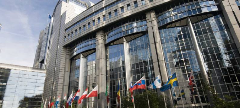 阿德吉奥阿克瑟斯布鲁塞尔欧洲公寓式酒店(Aparthotel Adagio Access Brussels Europe)图片