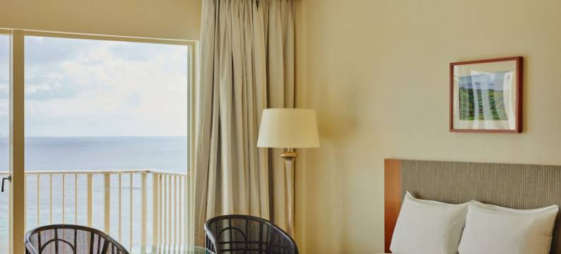 乐天酒店关岛(Lotte Hotel Guam)图片