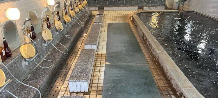 大分皇冠山饭店(Hotel Crown Hills Oita)图片