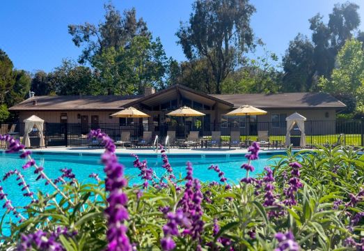 Temecula Creek InnHotel Overview