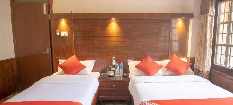 OYO 304 玛那玛酒店(OYO 304 Hotel Manama)图片