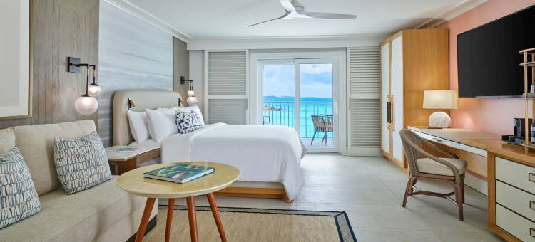 Morningstar Buoy Haus Beach Resort at Frenchman's Reef, Autograph Collection图片