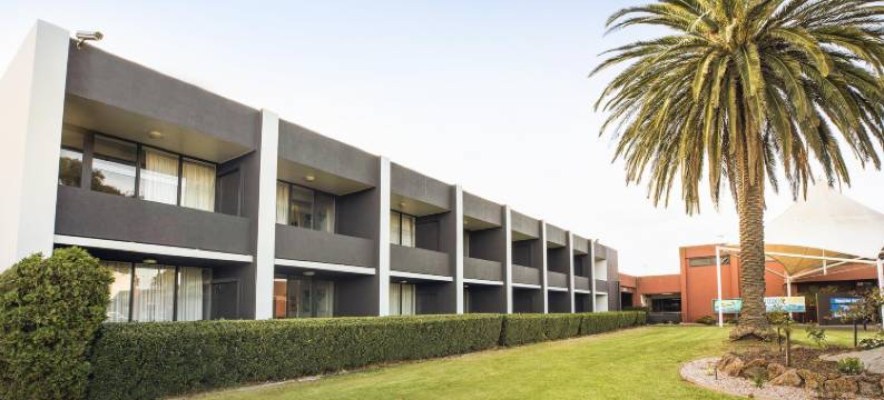 西福德睡帽酒店(Nightcap at Seaford Hotel)图片