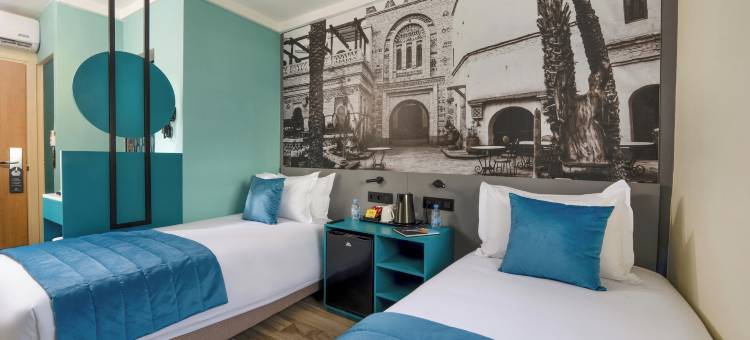 阿加迪尔米亚酒店(Mia Hotels Urban Agadir)图片