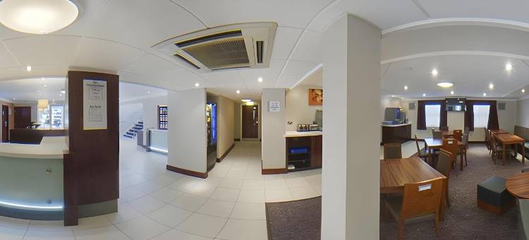 Holiday Inn Express 利兹 - 东(Holiday Inn Express Leeds - East)图片