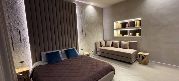 热带风情房(Tropicana Room)图片