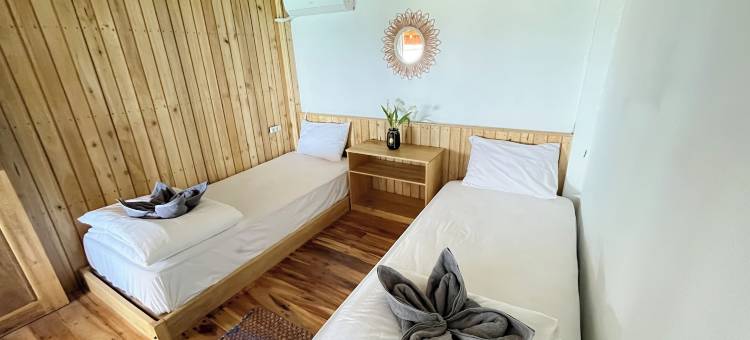 比拉菲尼希青年旅馆(Phinisi Hostel Bira)图片