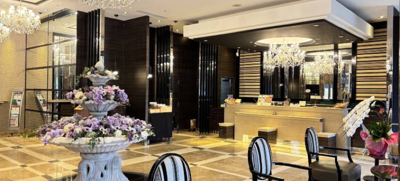 格雷斯酒店(Graces Hotels)图片