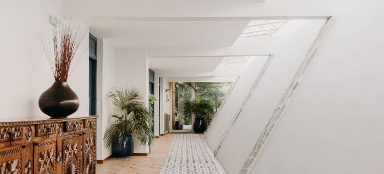 博尔兄弟瑞拉斯宁谧酒店-塔布莱青年旅馆(Hôtel les Frères Ibarboure)图片