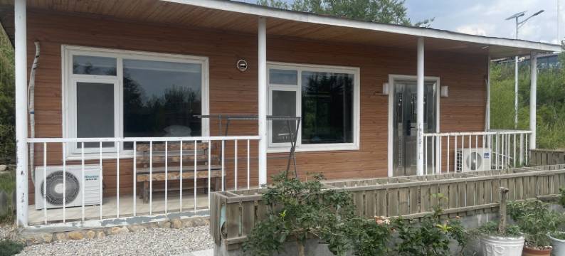 温故里民宿(湖滨路分店)图片