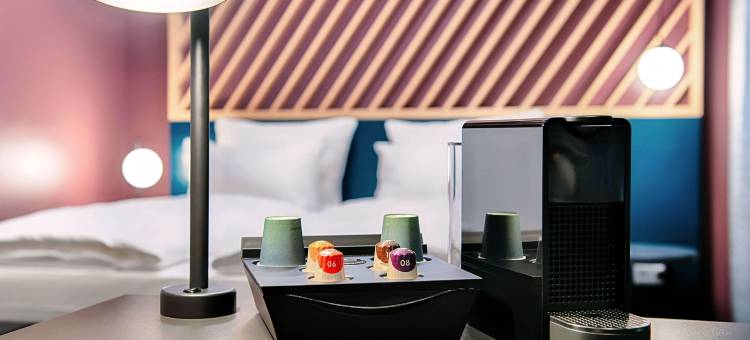 B&B Hotel Lippstadt图片