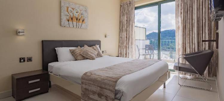 Xemxija Bay Hotel图片