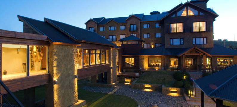 爱玛歌酒店&Spa(Imago Hotel & Spa)图片