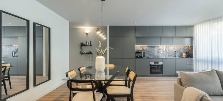 GuestReady - Elegância moderna em Gaia图片