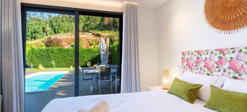 GuestReady - Refúgio dos Anjos图片