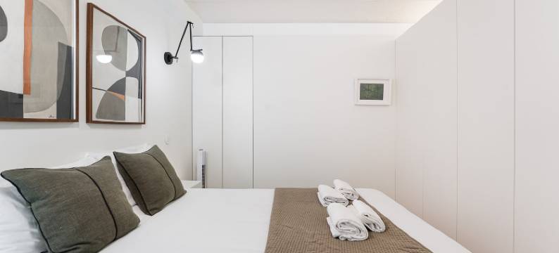 GuestReady - The New Olive图片