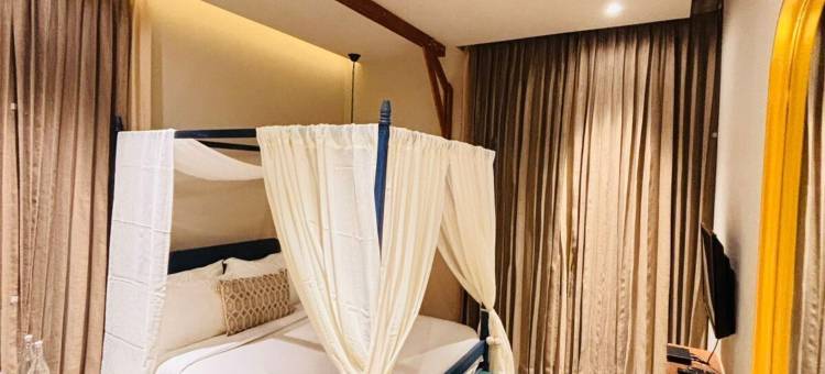 梅拉基梅森酒店(Meraki Maison)图片