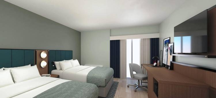 Wingate by Wyndham Geneva at Spire Academy图片