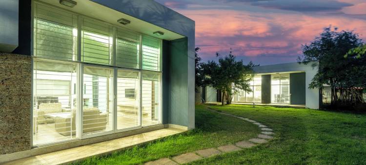 Treebo 中谷住宅(Treebo Midvalley Residence)图片