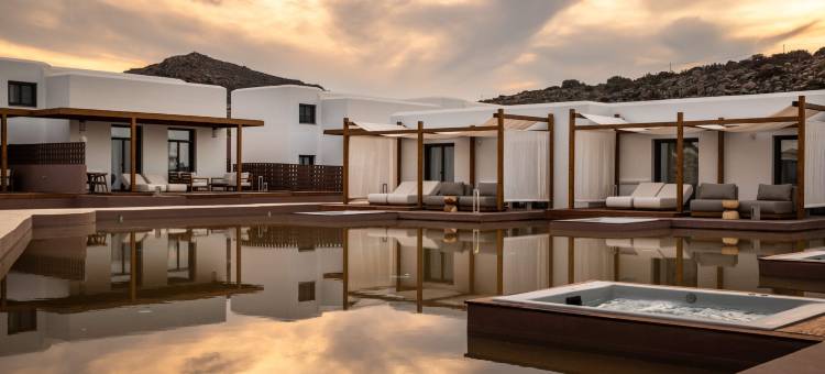 拉古纳海岸度假村, 世界小型豪华酒店(Laguna Coast Resort, Small Luxury Hotels of the World)图片