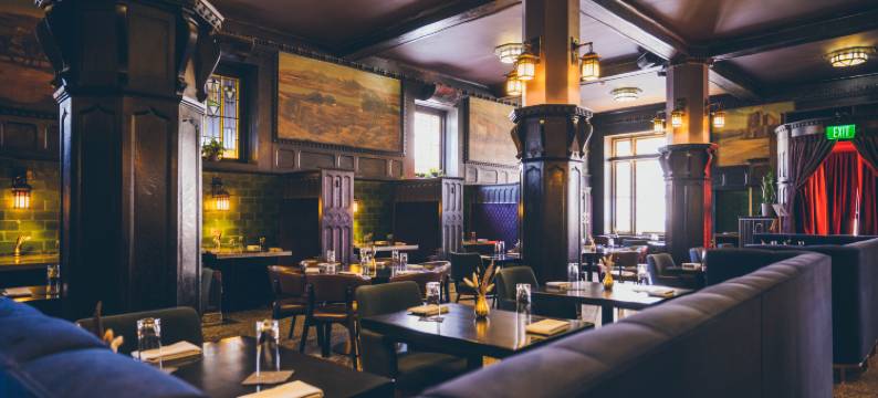 Hotel Savoy Kansas City, Tapestry Collection by Hilton(Hotel Savoy Kansas City, Tapestry Collection by Hilton)图片