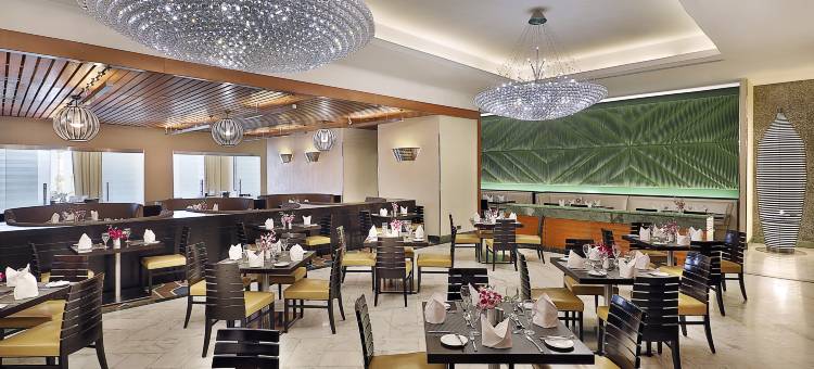 希尔顿套房贾巴尔奥马尔麦加(Hilton Suites Jabal Omar Makkah)图片