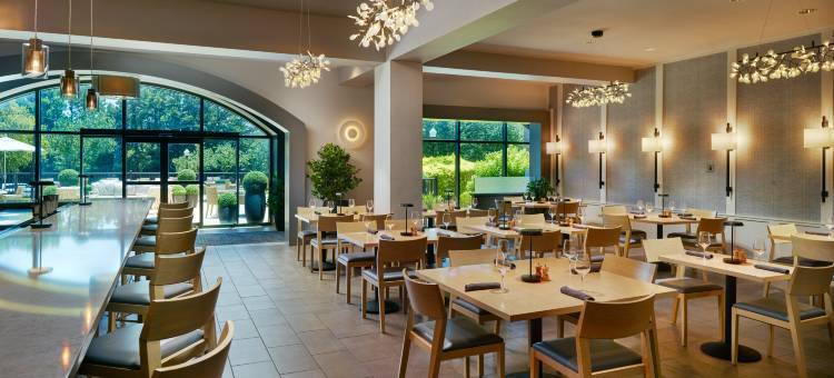 希尔顿亚特兰大东北酒店(Hilton Atlanta Northeast)图片