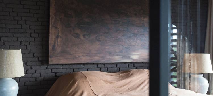 波希米亚巴厘岛，Design Hotels成员(The Bohemian Bali, a Member of Design Hotels)图片