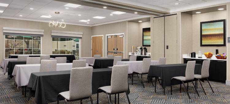 约克Homewood Suites by Hilton(Homewood Suites by Hilton York)图片