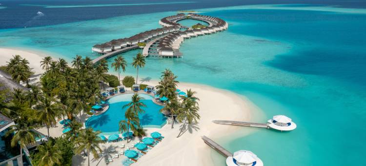 坎迪玛马尔代夫酒店(Kandima Maldives)图片