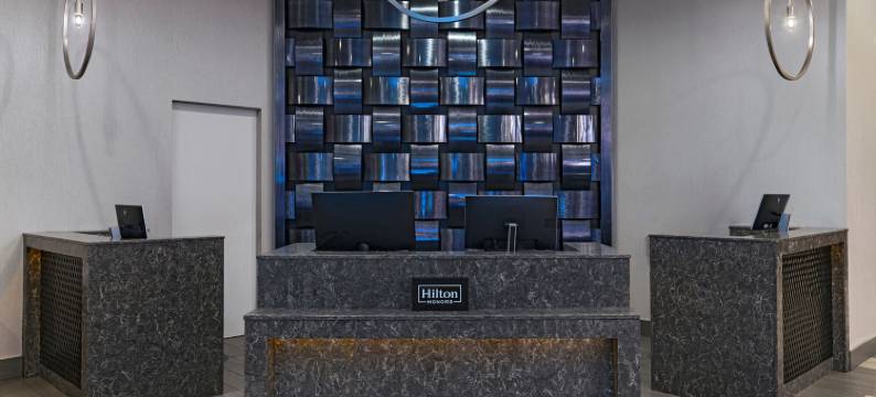 希尔顿休斯顿广场/医疗中心酒店(Hilton Houston Plaza/Medical Center)图片