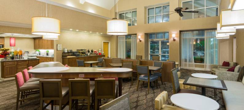 Homewood Suites by Hilton-休斯顿/克利尔湖-NASA(Homewood Suites by Hilton Houston Clear Lake NASA)图片