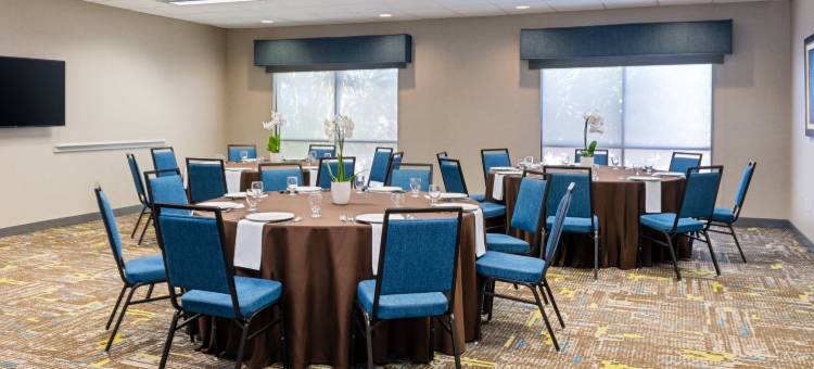 可可比奇海滩卡纳维拉尔角欢朋酒店(Hampton Inn Cocoa Beach/Cape Canaveral)图片