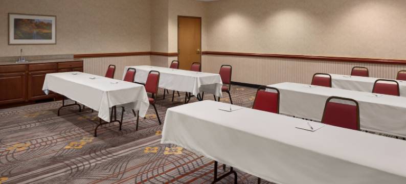 底特律斯特灵海茨欢朋套房酒店(Hampton Inn & Suites Detroit/Sterling Heights)图片