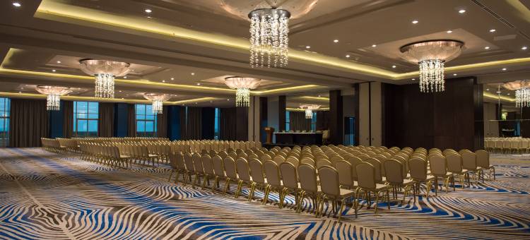 巴拿马城希尔顿酒店(Hilton Panama)图片