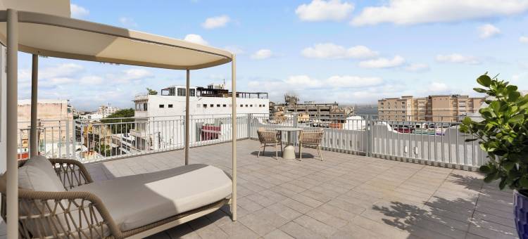 米兰诺酒店(Hotel Milano)图片