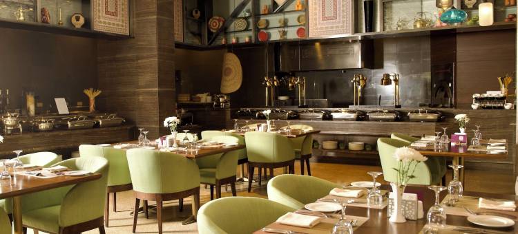 朱迪安奥拉亚利雅得由伊拉夫(Joudyan Olaya Riyadh by Elaf)图片