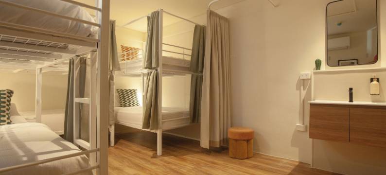 格里布村酒店(The Village Glebe)图片