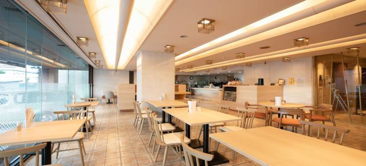 舞鹤格兰酒店(Maizuru Grand Hotel)图片